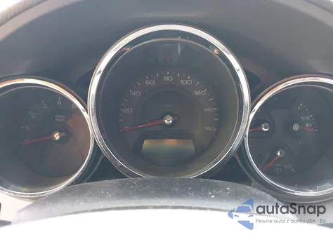 2011 Cadillac Cts Standard from USA, damaged, VIN 1G6DA1ED8B0149892